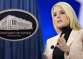 Trump AG Pick Pam Bondi očisti pravosuđe, dobit će glasanje o potvrdi u Senatu