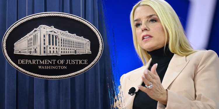 Trump AG Pick Pam Bondi očisti pravosuđe, dobit će glasanje o potvrdi u Senatu