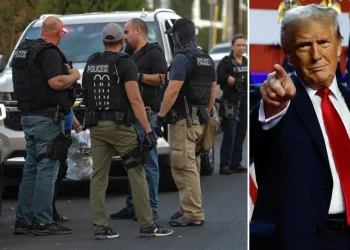 Trump DHS ukida ključni Mayorkin memorandum koji ograničava agente ICE-a, naređuje reviziju uvjetnog otpusta