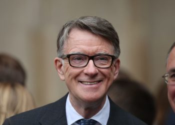 Trump bi mogao odbiti Lorda Mandelsona kao Starmerova kandidata za veleposlanika u SAD-u