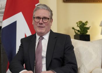 Trump će zamrznuti britanskog premijera – Daily Mail – RT World News