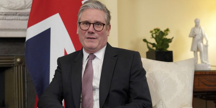 Trump će zamrznuti britanskog premijera – Daily Mail – RT World News