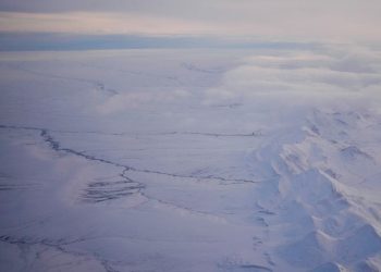 Trump cilja na naftu i druge resurse Aljaske dok se ekolozi spremaju za borbu