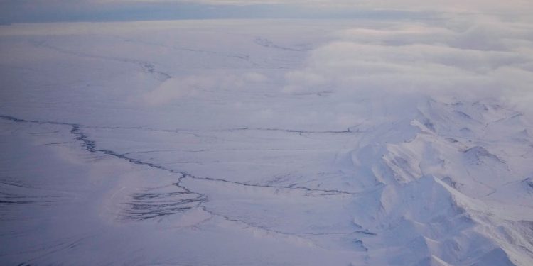 Trump cilja na naftu i druge resurse Aljaske dok se ekolozi spremaju za borbu