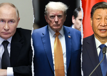 Trump dogovara sastanak s Putinom, u komunikaciji s Xijem