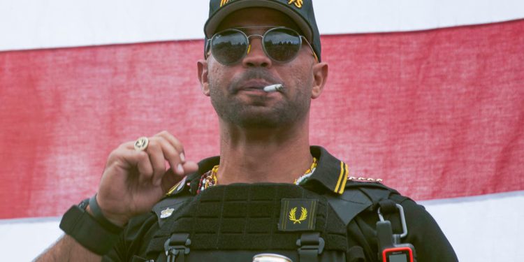 Trump gave Jan. 6 rioters a mass pardon. Here’s a reminder of the crimes they committed