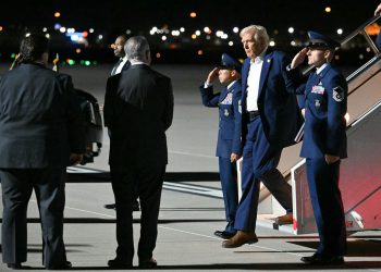 Trump govori o ‘bez poreza na napojnice’ u Vegasu dok nastavlja s naporima da ostvari predizborna obećanja: ažuriranja uživo