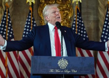 Trump imenuje Billa Briggsa i Eda Russoa za mjesta u kabinetu