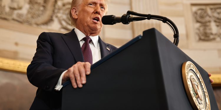 Trump izdaje Izvršnu naredbu o kriptovalutama kako bi otvorio put američkoj digitalnoj imovini