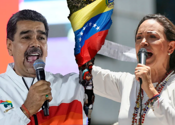 Trump izdaje upozorenje Maduru dok venezuelanski čelnik ulazi u treći mandat, SAD proširuje sankcije