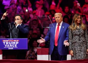 Trump je krenuo u ‘dvogodišnju utrku’ da promijeni Ameriku i svijet