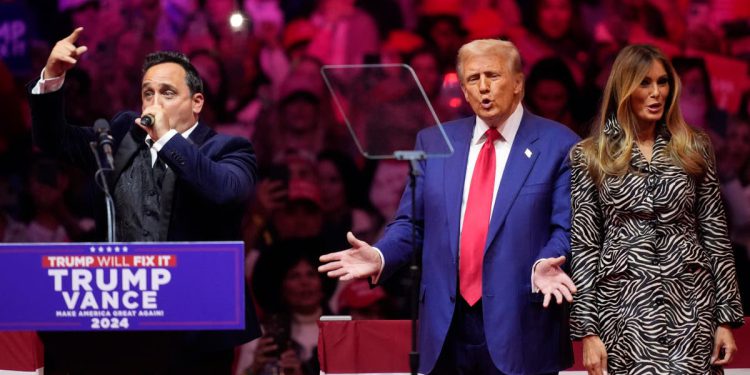 Trump je krenuo u ‘dvogodišnju utrku’ da promijeni Ameriku i svijet