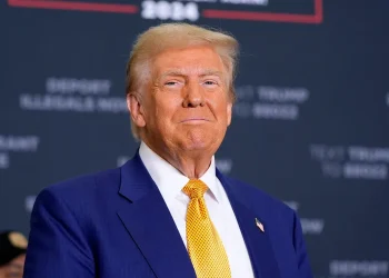 Trump kaže da je Jack Smith ‘sramota’ nakon što je posebni tužitelj dao ostavku iz DOJ-a: ‘Otišao je iz grada praznih ruku!’