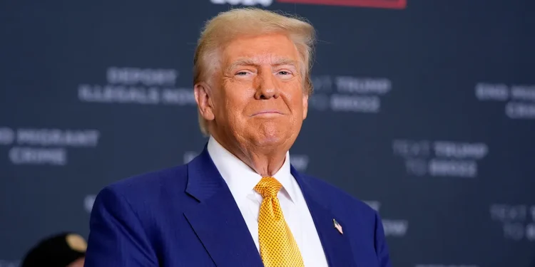 Trump kaže da je Jack Smith ‘sramota’ nakon što je posebni tužitelj dao ostavku iz DOJ-a: ‘Otišao je iz grada praznih ruku!’