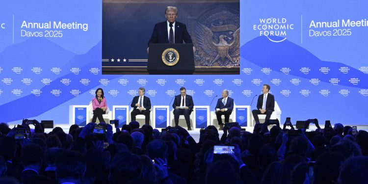 Trump kaže da je voljan sastati se s Putinom ‘uskoro’ — RT Rusija i bivši Sovjetski Savez