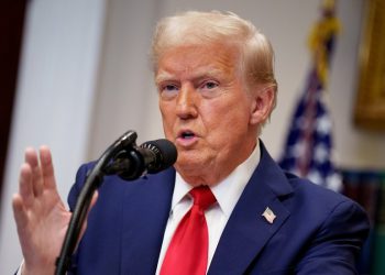 Trump kritikuje ‘radikalnu ljevicu’ zbog promicanja ‘užasne’ politike — RT World News