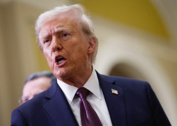 Trump najavljuje zbunjujuću novu ‘Upravu za vanjske prihode’ koja će prikupljati carine, druge inozemne prihode