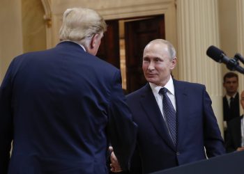 Trump naložio organiziranje razgovora s Putinom. Evo što slijedi