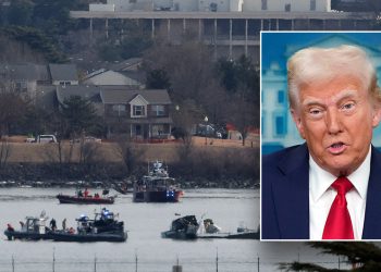 Trump naređuje procjenu zrakoplovne sigurnosti, imena koji djeluju administrator FAA