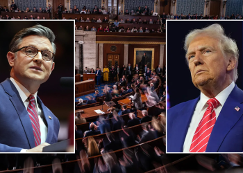 Trump navija za Johnsonovu pobjedu na izborima za govornika: ‘Amerika se vratila’