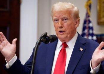 Trump navodi povlastice ako Kanada postane 51. američka država — RT World News