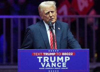 Trump obećava ‘najveći prvi tjedan’ u predsjedničkoj povijesti tijekom Pobjedničkog skupa: ‘Iznimno sretan’