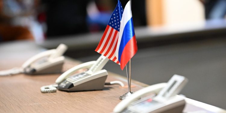 Trump očekuje da će uskoro razgovarati s Putinom – Waltz – RT Rusija i bivši Sovjetski Savez