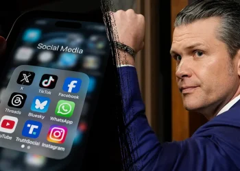 Trump odobrava reviziju društvenih medija Ministarstva obrane