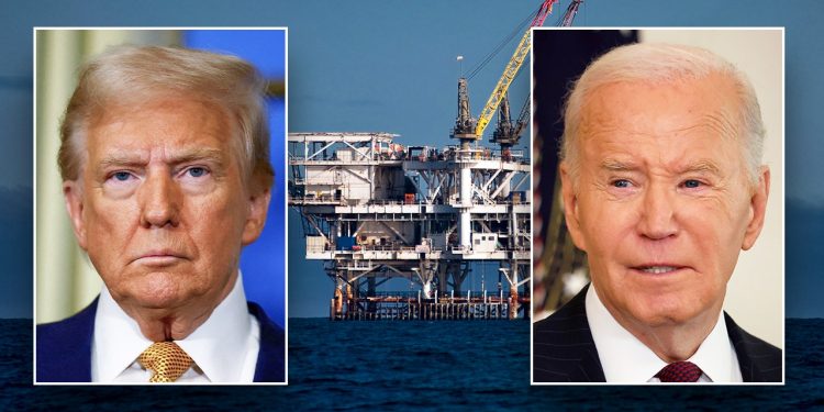 Trump planira ‘odmah’ poništiti Bidenovu ‘smiješnu’ zabranu novih bušenja nafte i plina duž američke obale