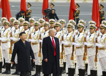 Trump planira rano putovanje u Kinu – WSJ – RT World News