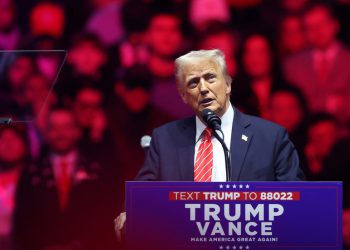 Trump potpisao izvršnu uredbu protiv ‘cenzure’ — RT World News