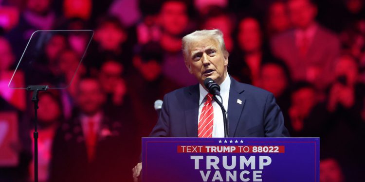 Trump potpisao izvršnu uredbu protiv ‘cenzure’ — RT World News