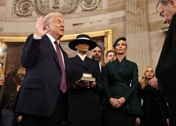 Trump potpisao niz uredbi velike važnosti za SAD, svijet, Ukrajinu: Evo najzanimljivijih