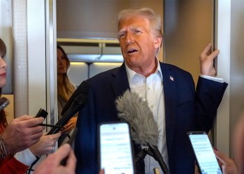 Trump poziva Jordan, Egipat da prihvati više palestinskih izbjeglica: ‘Očistite tu cijelu stvar’