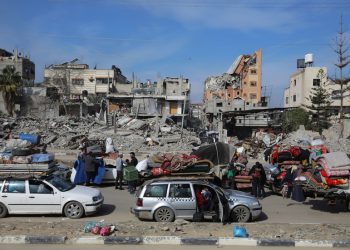 Trump predlaže ‘čišćenje’ Gaze — RT World News