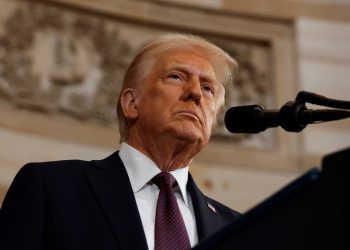 Trump puca službenike Ministarstva pravosuđa koji su ga procesuirali