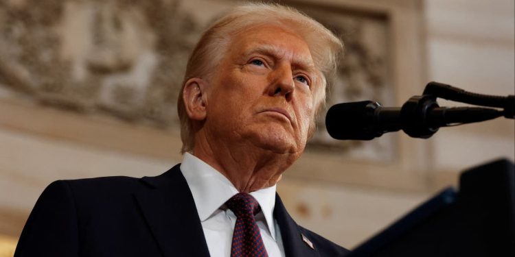 Trump puca službenike Ministarstva pravosuđa koji su ga procesuirali