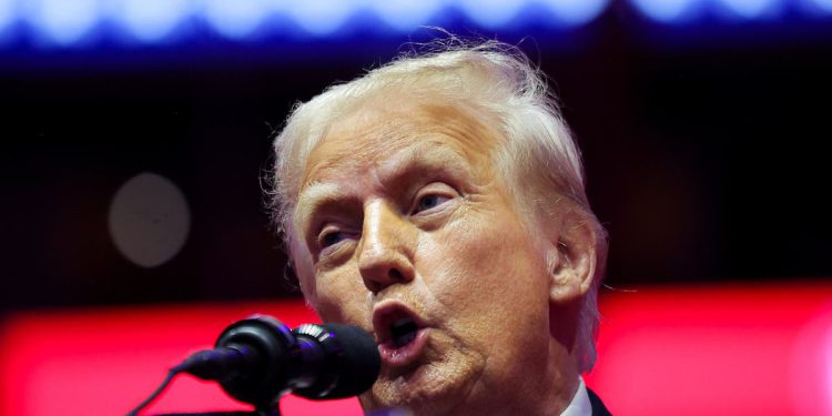 Trump se hvalio spašavanjem TikToka na skupu u DC-u dan prije inauguracije: ‘Zaradit ćemo puno novca’