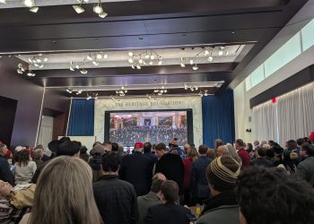 Trump se jednom distancirao od Projekta 2025. Ali sada su MAGA-ini tvrdolinijaši spremni za revoluciju