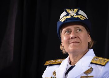 Trump smijenio zapovjednicu Američke obalne straže