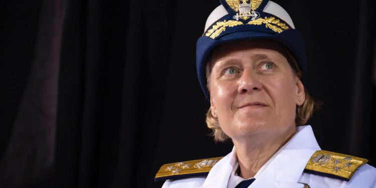 Trump smijenio zapovjednicu Američke obalne straže