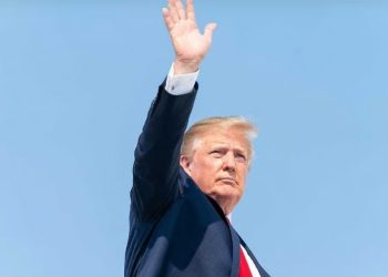 Trump stao u obranu nerođenih i poslao poruku svijetu: Evo što je rekao