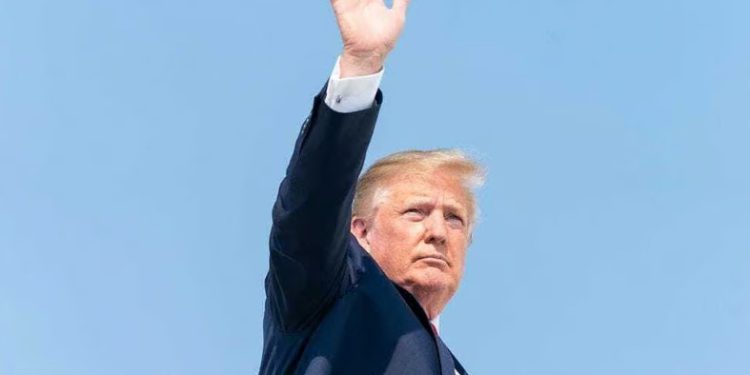 Trump stao u obranu nerođenih i poslao poruku svijetu: Evo što je rekao