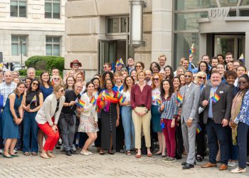 Trump stavlja osoblje USAID -a na dopust – RT World News