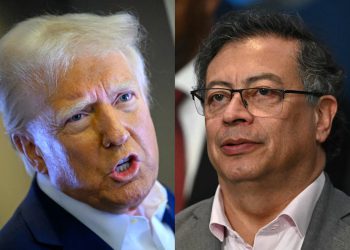 Trump stavlja prijetnju carinama na čekanje nakon što je Kolumbija pristala prihvatiti deportirane migrante: uživo