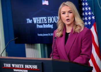 Trump udvostručuje kondome u iznosu od 50 milijuna dolara za tvrdnju o Gazi – ali detalji su mutni