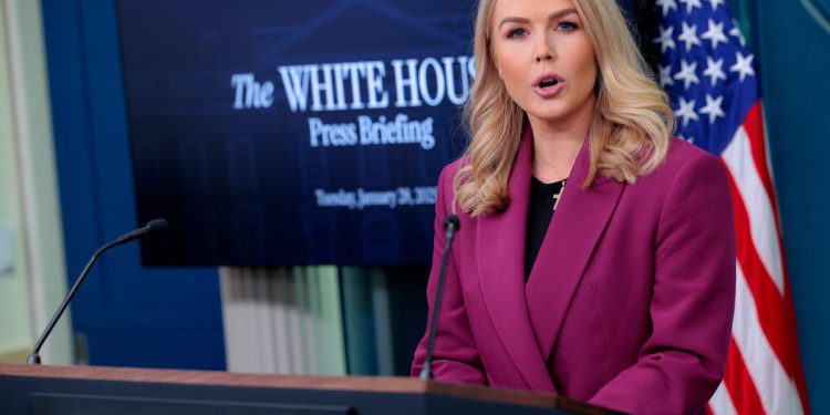 Trump udvostručuje kondome u iznosu od 50 milijuna dolara za tvrdnju o Gazi – ali detalji su mutni