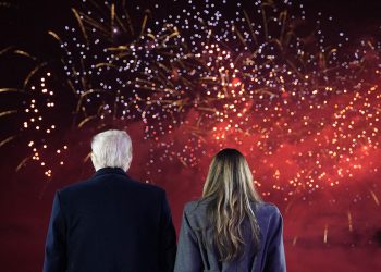 Trump za stvaranje radne skupine za planiranje “izvanredne proslave” za 250. obljetnicu američke neovisnosti