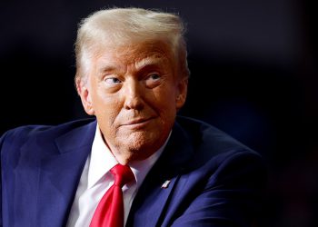 Trump zadaje republikancima u plavoj državi ‘domaću zadaću’ dok GOP smišlja veliku promjenu konzervativne politike