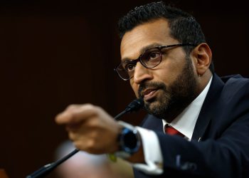 Trumpov FBI odabire senatore – uključujući jednu od njegovih potencijalnih ciljeva: “Kako smo stigli ovdje?”